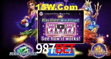 987Bet App