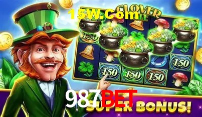 Explore as vantagens do 987Bet: serviço profissional e confiabilidade