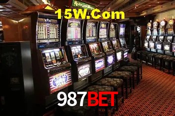 Experimente o Login Seguro Premium no 987Bet